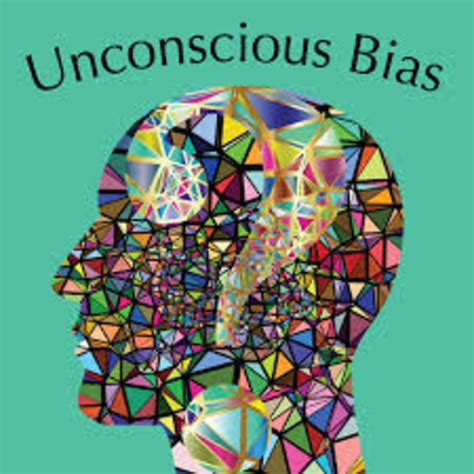 unconscious bias understanding bias  unleash potential featuring