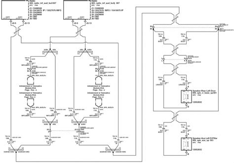 tahoe bose amp wiring diagram knittystashcom
