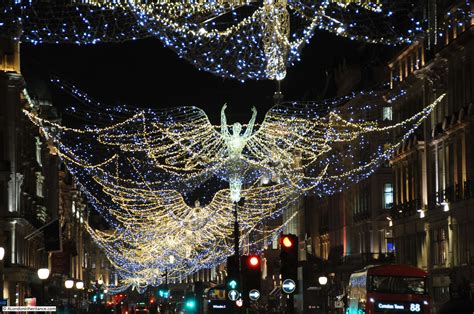 london christmas lights     london inheritance