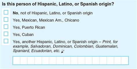 who is hispanic pew research center
