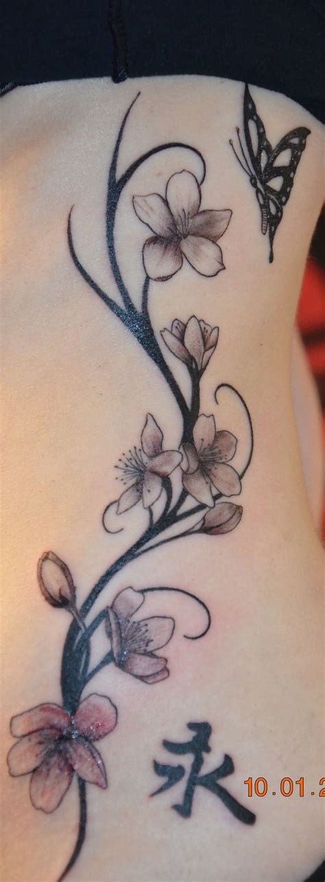 Chill Out Tattoo Tattoos Flower Tattoo Flowers