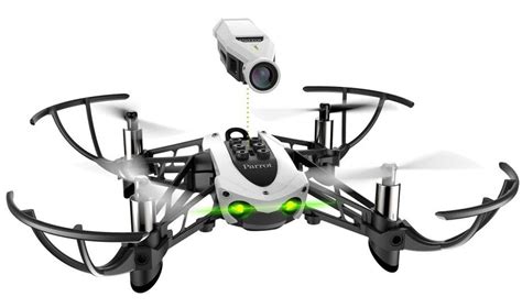 high tech drone mambo minidrone  maxi sensations