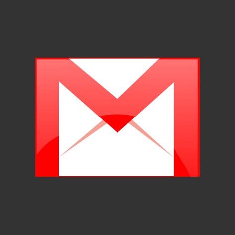 gmail icon    vector icons