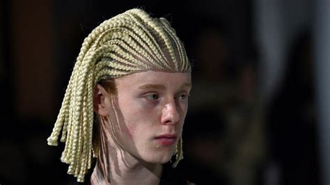 What High Fashion Is Doing About Cultural Appropriation Bbc News