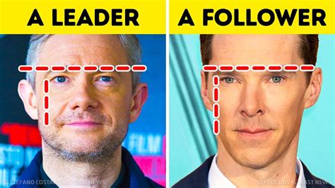 7 Curious Facts Your Appearance Says About You Youtube