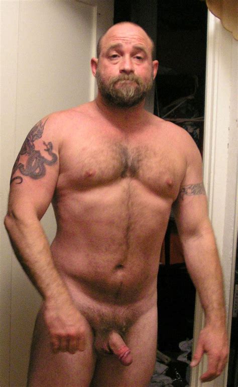 Naked Hairy Muscle Men Porn Archive