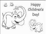 Coloring Pages Childrens Children Nurse Colouring Print Young Sheets Preschool Kids Color Elephant Baby Popular Coloringhome Getcolorings sketch template
