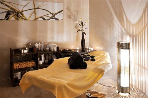 zen spa treatment room    celebrating  special oc flickr