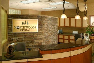 northwoods dental  plymouth mn   square foot general