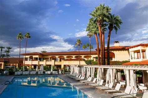 review   miramonte indian wells resort spa  points guy