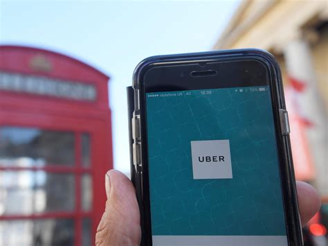 Uber Strike Drivers To Stage 24 Hour Walkout In London Birmingham And