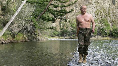 Vladimir Putin El Hombre Que Tiene En Vilo Al Mundo Bbc News Mundo