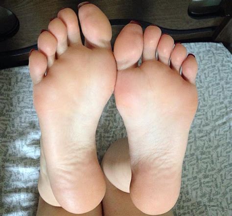 perfect feet    twitter incredible silky soft soles