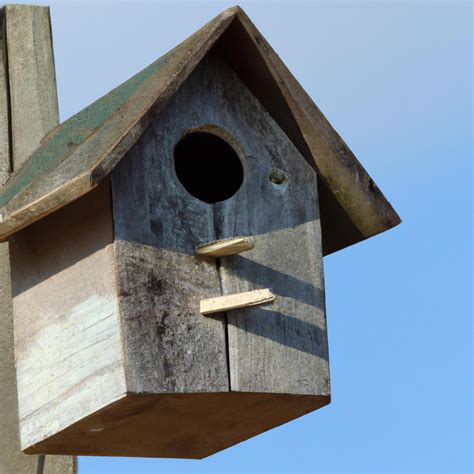 tree swallow bird house plans  comprehensive guide swallowfaqscom
