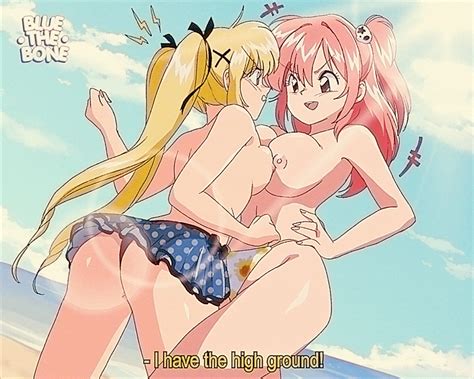 Rule 34 2d 2d Animation 2girls Animated Areolae Ass