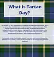 Tartan Day Meaning కోసం చిత్ర ఫలితం. పరిమాణం: 174 x 185. మూలం: www.antigonishhighlandgames.ca