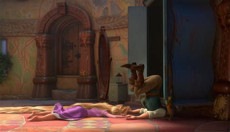 do you think rapunzel is funny disney princess fanpop