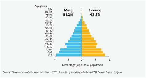 age sex structure of total population 2011 download
