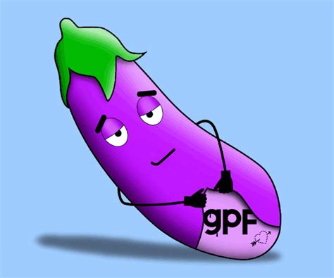 aubergine s find and share on giphy