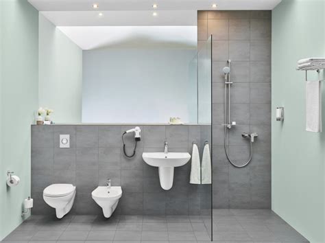 grohe launches   ceramics range complete  matching sanitary ware offering   stop