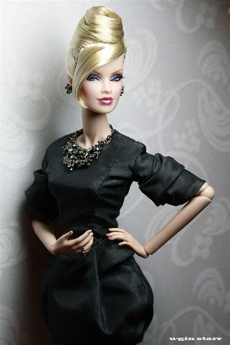 fashion barbie barbie  inspiration pinterest girls