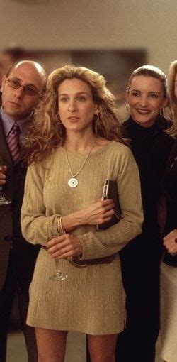 5 Carrie Bradshaw Looks Every Girl Can Learn From This Spring Carrie