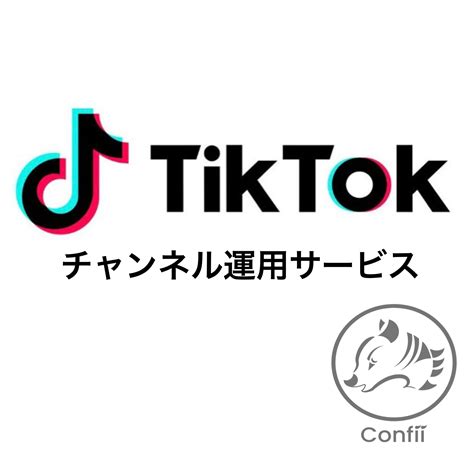 【補助金申請】「tiktokチャンネル運用サービス Tiktokを活用して売上拡大したい方向け。データに基づいた投稿で高頻度のバズりを実現する