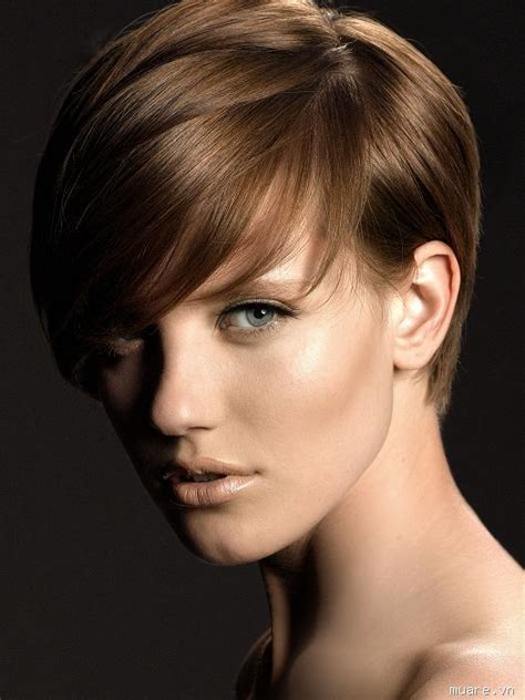 Short Classy Hairstyles For Women Short Hairstyles 2018