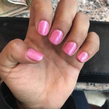 lovely nails spa    reviews nail salons  nw