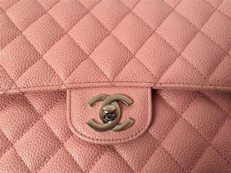 rare chanel timeless pink designer wishbags