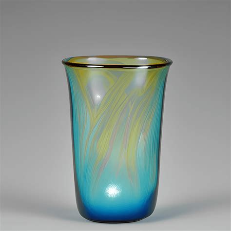 Blown Glass Cup Photograph · Creative Fabrica