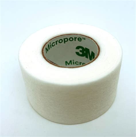 micropore surgical tape    yards    roll ebay