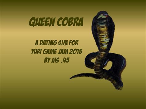 queen cobra  ms
