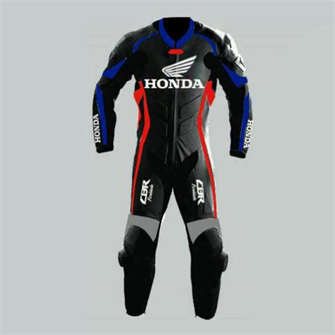 cheap motorcycle racing suits honda racing leathers