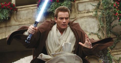 Obi Wan Kenobi Spin Off Film In The Works So Alert Ewan Mcgregor