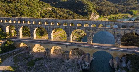 5 Facts About The Pont Du Gard To Impress Your Friends