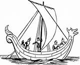 Anglo Saxon Similars Steamboat Svg sketch template