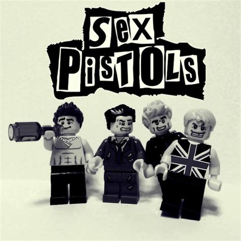 Band Of Lego Il Post