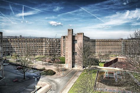 council estates  changed   century  independent  independent