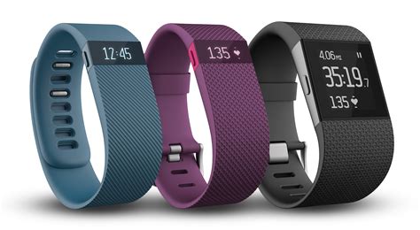 fitbit techcrunch