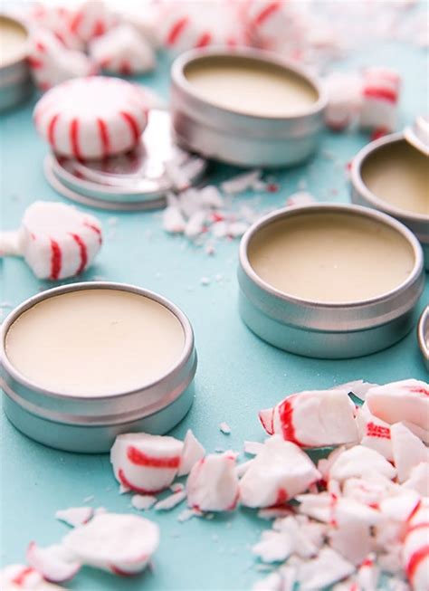 Whip Up This Deliciously Simple Diy Peppermint Lip Balm Brit Co