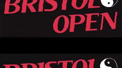 bristol open highlights  youtube