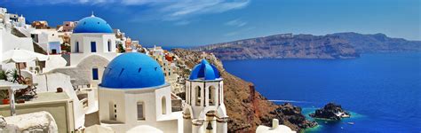 greece vacations tours greek island vacations packages