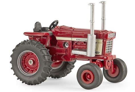 ih   tractor collector models