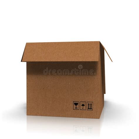 open box   side royalty  stock images image
