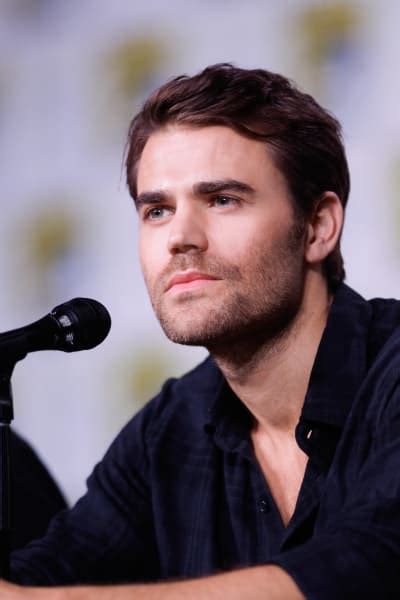 Tell Me A Story Trailer Paul Wesley Returns To Tv Tv Fanatic