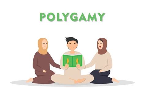 190 polygamy illustrations royalty free vector graphics and clip art