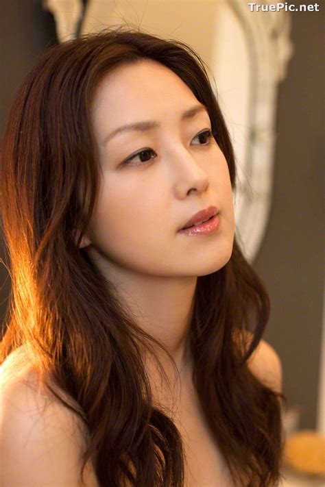 wanibooks no 138 japanese actress and model yuko fueki