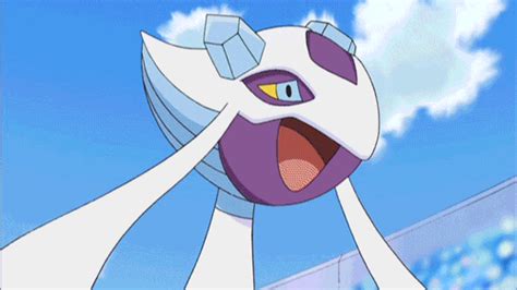 Froslass Wiki Pokémon Amino