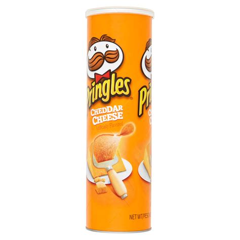 pringles cheddar cheese   candy store